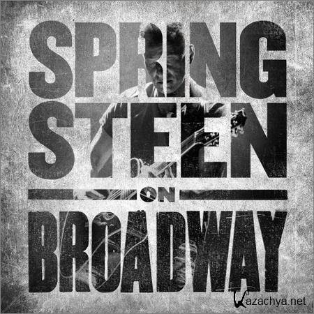 Bruce Springsteen - Springsteen on Broadway (Live) (2018)