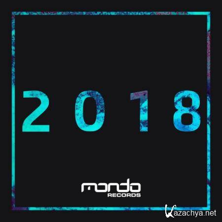 Mondo Records: The Best Of 2018 (2018)