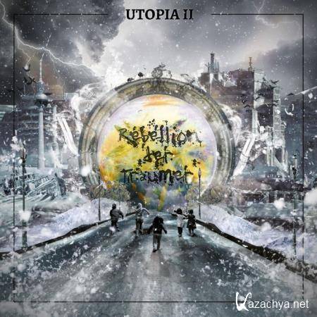 Utopia II (2018)