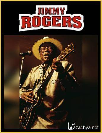 Jimmy Rogers - Collection (1950-1999)
