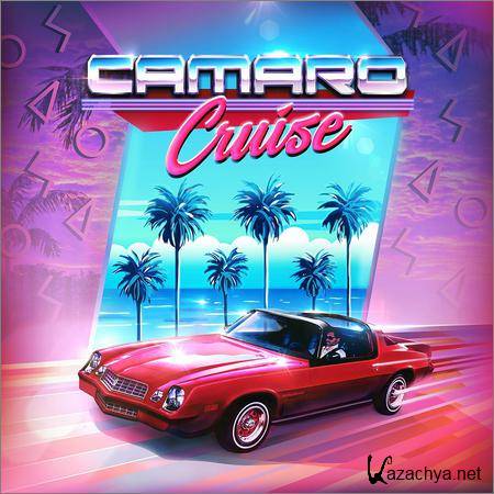 VA - Camaro Cruise (2018)