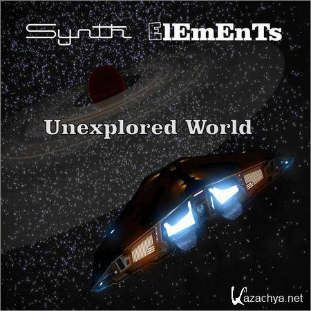 Synth Elements - Unexplored World (2018)