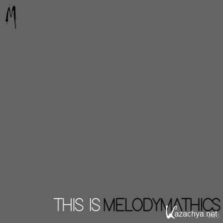 THIS IS MELODYMATHICS vol. 3 (2018)