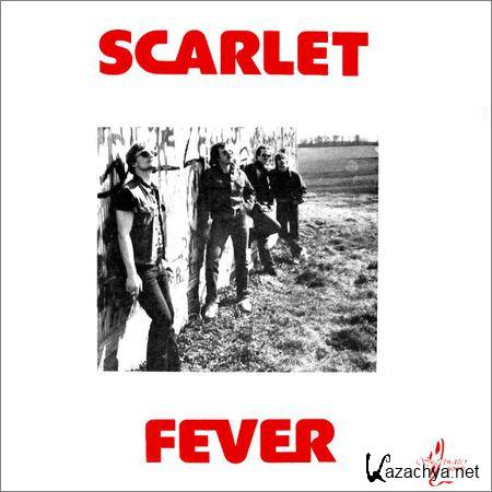 Scarlet Fever - Scarlet Fever (1985)