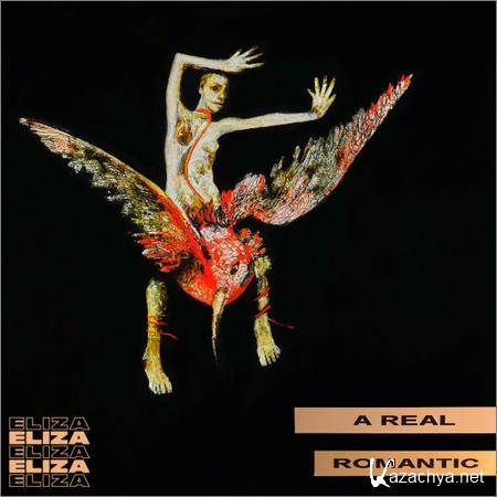 Eliza - A Real Romantic (2018)