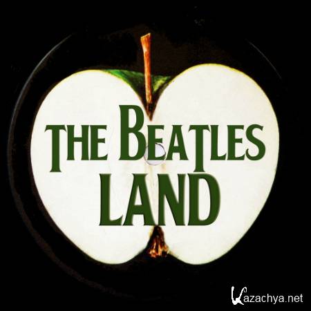 VA - The Beatles Land - Instrumental (2018) MP3