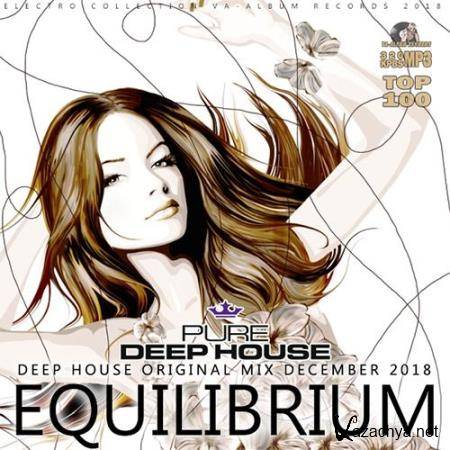 Equilibrium: Pure Deep House (2018)