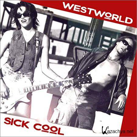 Westworld - Sick Cool (2018)
