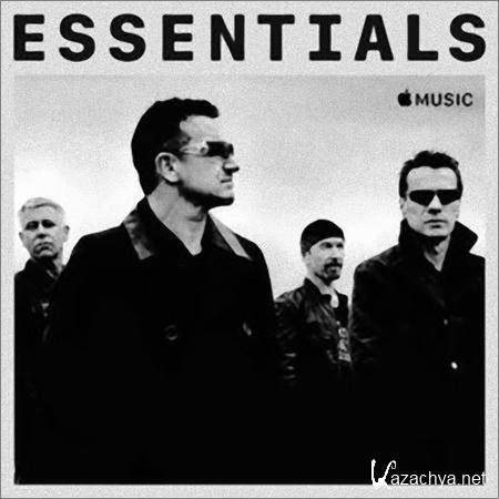 U2 - Essentials (2018)