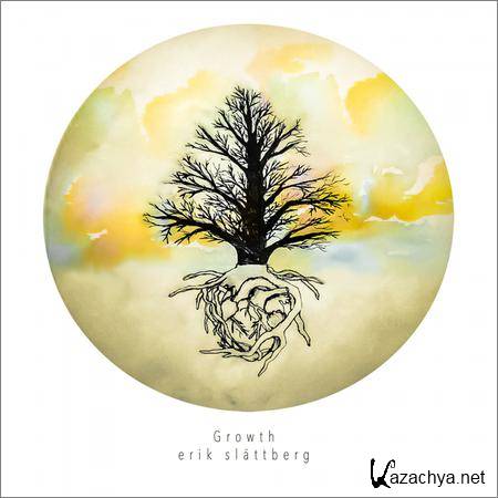 Erik Slattberg (Slattberg) - Growth (2018)