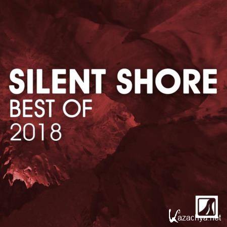 Silent Shore Records Best Of 2018 (2018)