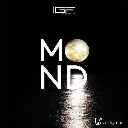 In Good Faith - Mond (EP) (2018)