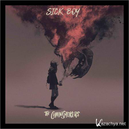 The Chainsmokers - Sick Boy (2018)