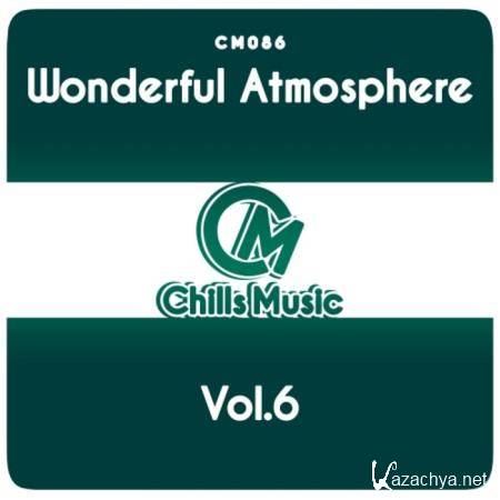Wonderful Atmosphere Vol. 6 (2018)