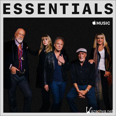 Fleetwood Mac - Essentials (2018)