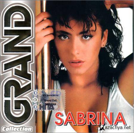 Sabrina (Salerno) - Grand Collection (2006)