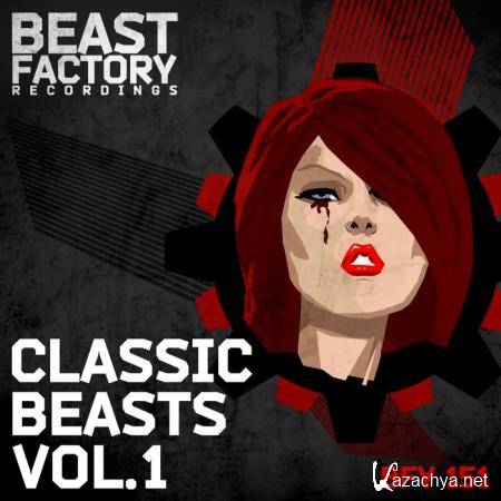 Classic Beasts Vol 1 (2018)