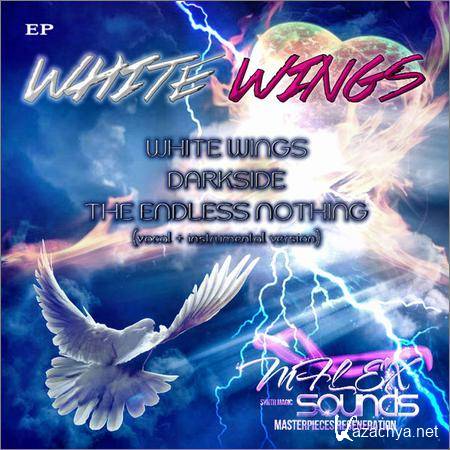 Mflex Sounds - White Wings (2016)