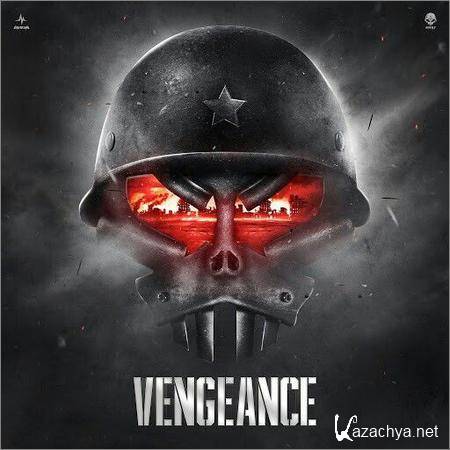 Warface - Vengeance (2018)