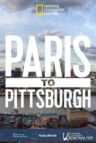     / Paris to Pittsburgh (2018) DVB
