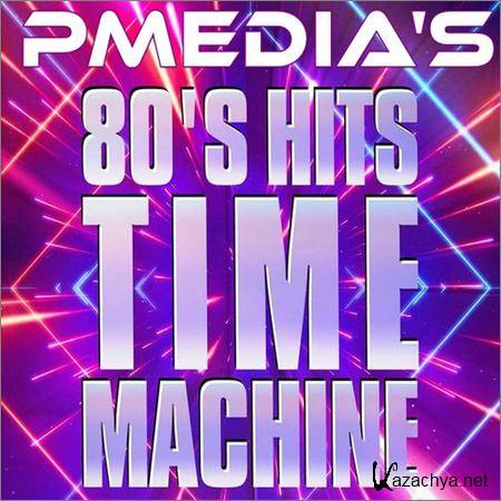 VA - 80s Hits Time Machine (2018)
