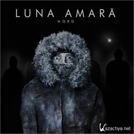 Luna amar_ (amara) - Nord (2018)