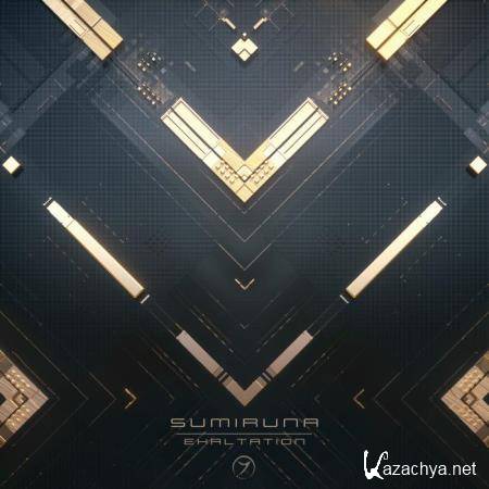 Sumiruna - Exaltation (2018)