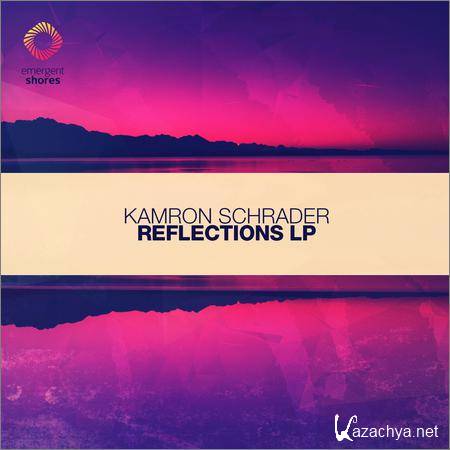 Kamron Schrader - Reflections (LP) (2018)