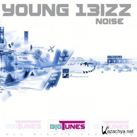 Young 13izz - Noise (2018)