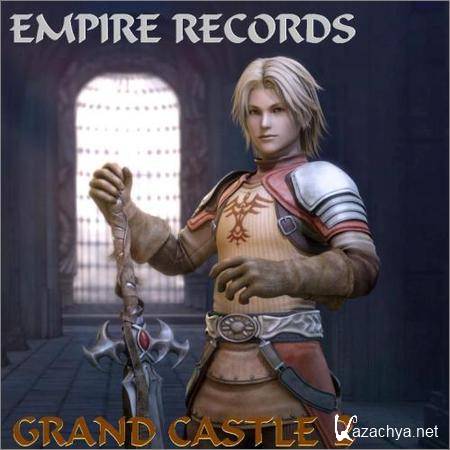 VA - Empire Records - Grand Castle 2 (2018)