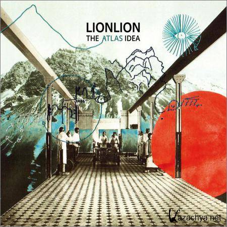 Lionlion - The Atlas Idea (2018)