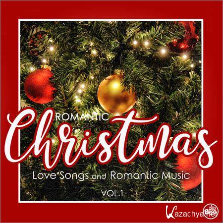 VA - Romantic Christmas Love Songs and Romantic Music Vol.1 (2018)