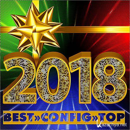VA - Best Config Top (2018)