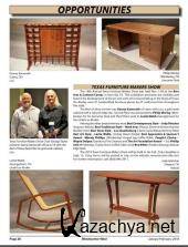 Woodworker West 1  (January-February /  2019) 