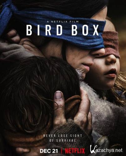   / Bird Box (2018) WEB-DLRip
