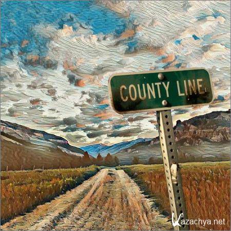 Scotia Road - County Line (2018)