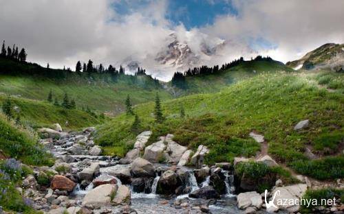 Wallpapers Mix №720 Wallpapers Mix №720