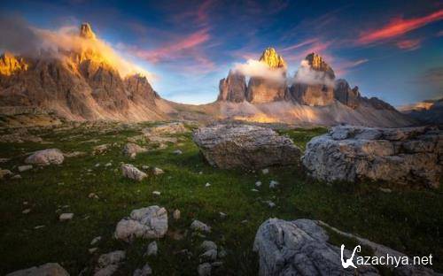 Wallpapers Mix №720 Wallpapers Mix №720