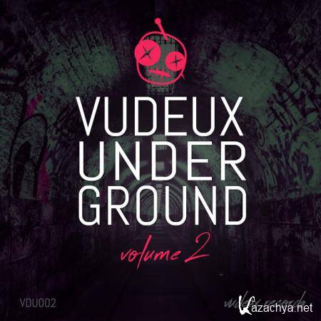 Vudeux Underground, Vol. 2 (2019)