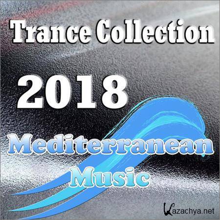 VA - Trance Collection 2018 (2018)