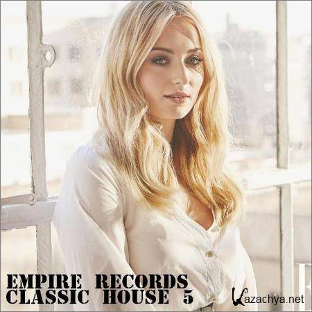 VA - Empire Records - Classic House 5 (2018)