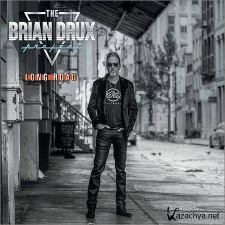 The Brian Drux Project - Long Road (2019)