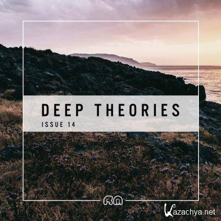 Deep Theories Issue 14 (2019)