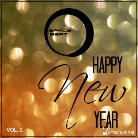 Happy New Year 2K19 Vol.2 (2019)