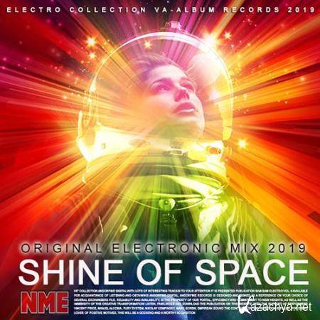 Shine Of Space (2019)