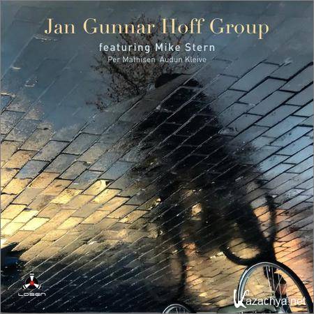 Jan Gunnar Hoff Group - Featuring Mike Stern (2018)