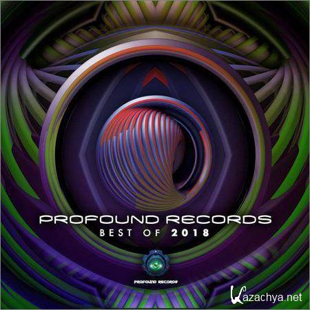 VA - Best of Profound 2018 (2018)