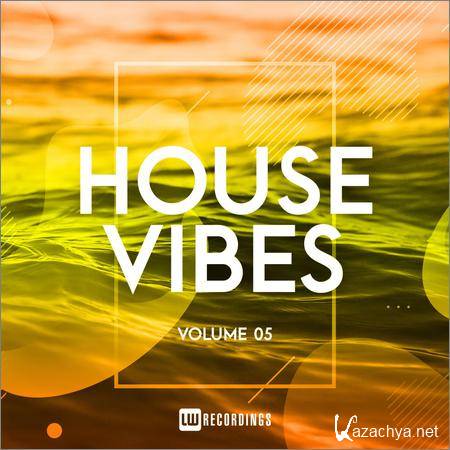 VA - House Vibes Vol 05 (2019)