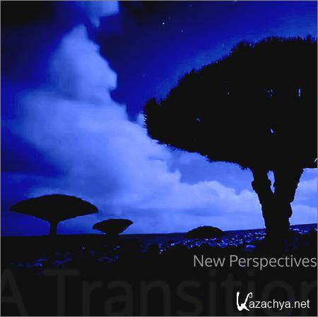 A Transition - New Perspectives (EP) (2019)
