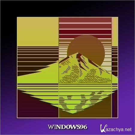 Windows96 - One Hundred Mornings (2018)